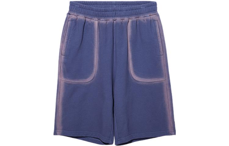 

Повседневные шорты женские New Era, серо-голубой