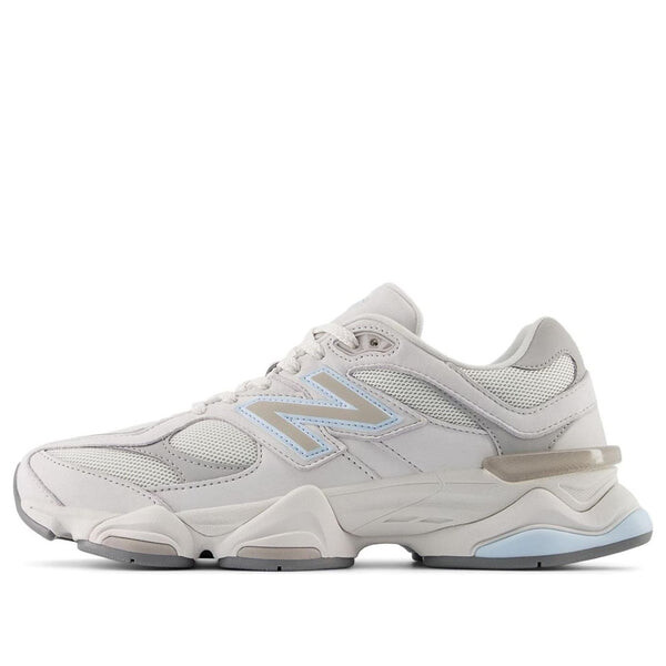 

Кроссовки 9060 'raincloud quarry blue' New Balance, мультиколор, Синий, Кроссовки 9060 'raincloud quarry blue' New Balance, мультиколор