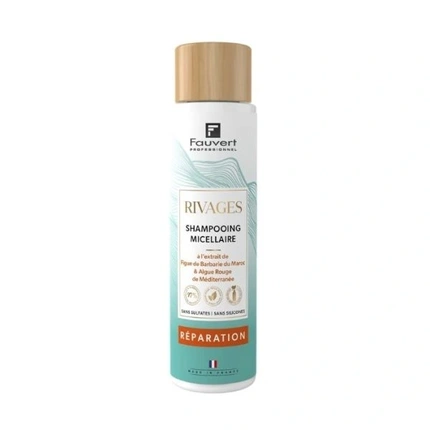 

Мицеллярный шампунь Rivages Repair 250 мл Fauvert