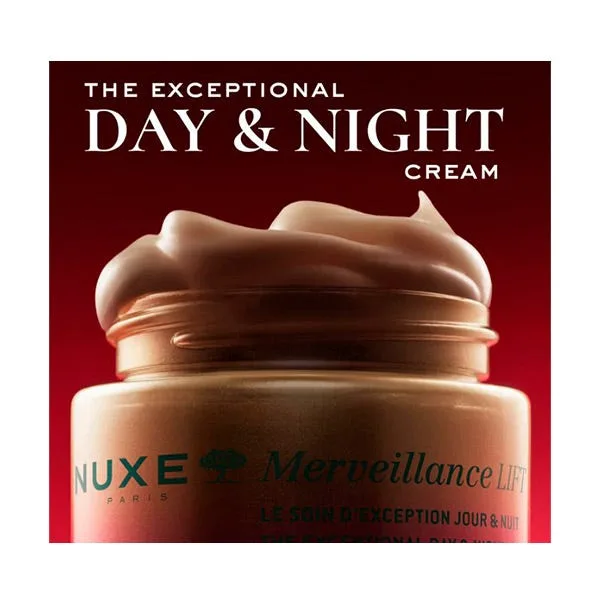 Сыворотка Nuxe — Crema Dia Y Noche Merveillance Lift — фото 3