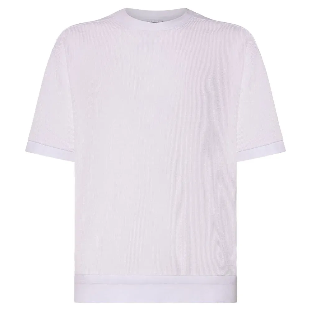 

Футболка Oakley All Day Waffle, белый