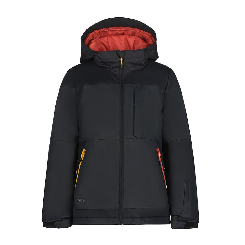 

Куртка Icepeak Lindley Jr, черный