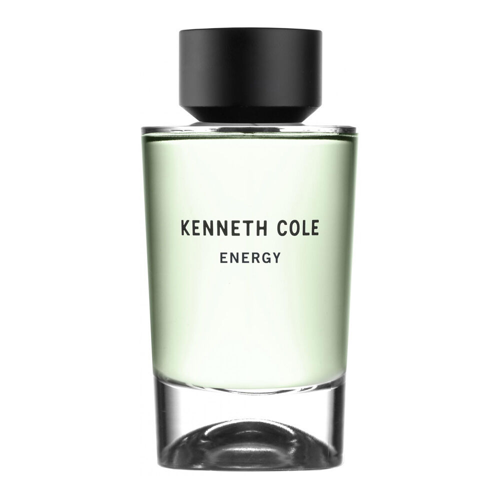 

Туалетная вода унисекс Kenneth Cole Energy, 100 мл