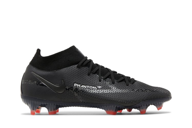 

Кроссовки Nike Phantom GT2 DF Elite FG, черный, Черный;серый, Кроссовки Nike Phantom GT2 DF Elite FG, черный