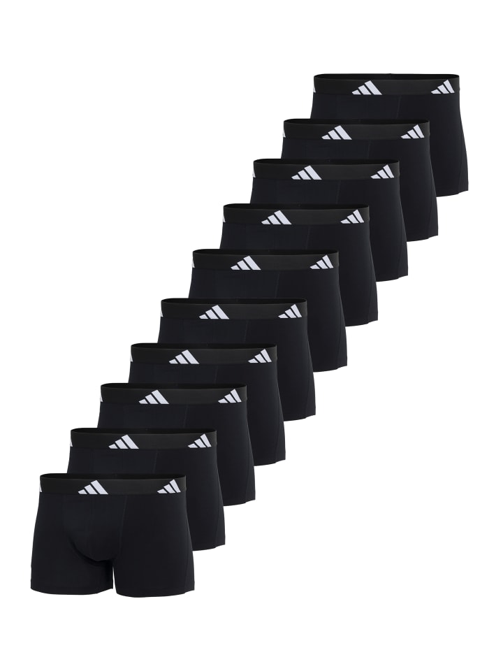 

Трусы Adidas Sportswear, черный