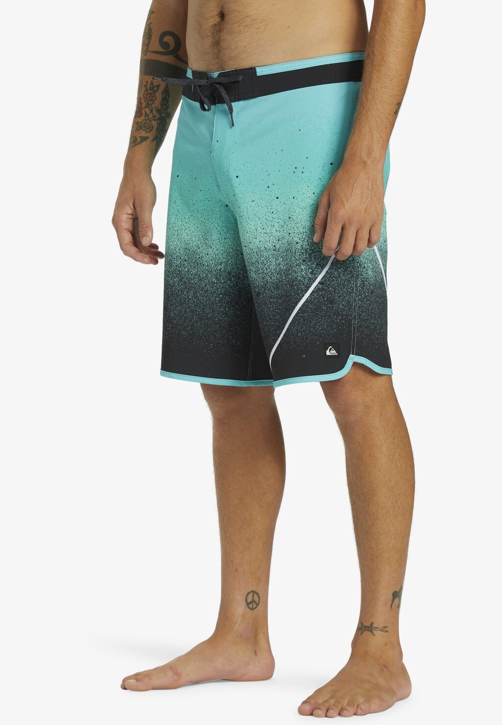 

Плавки Surf New Wave Quiksilver, капри