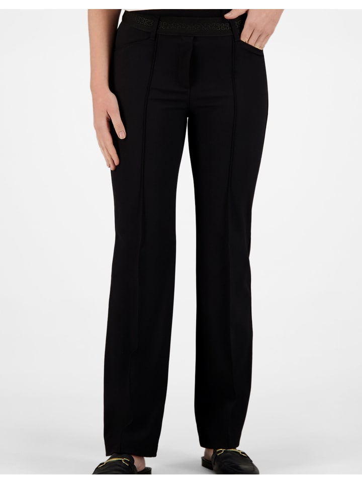 

Gardeur Брюки ZILLA2 черного цвета