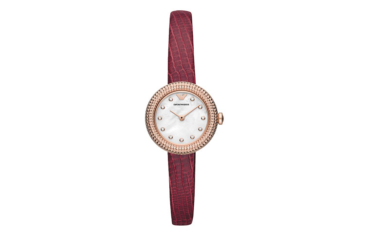 

Женские часы EMPORIO ARMANI
