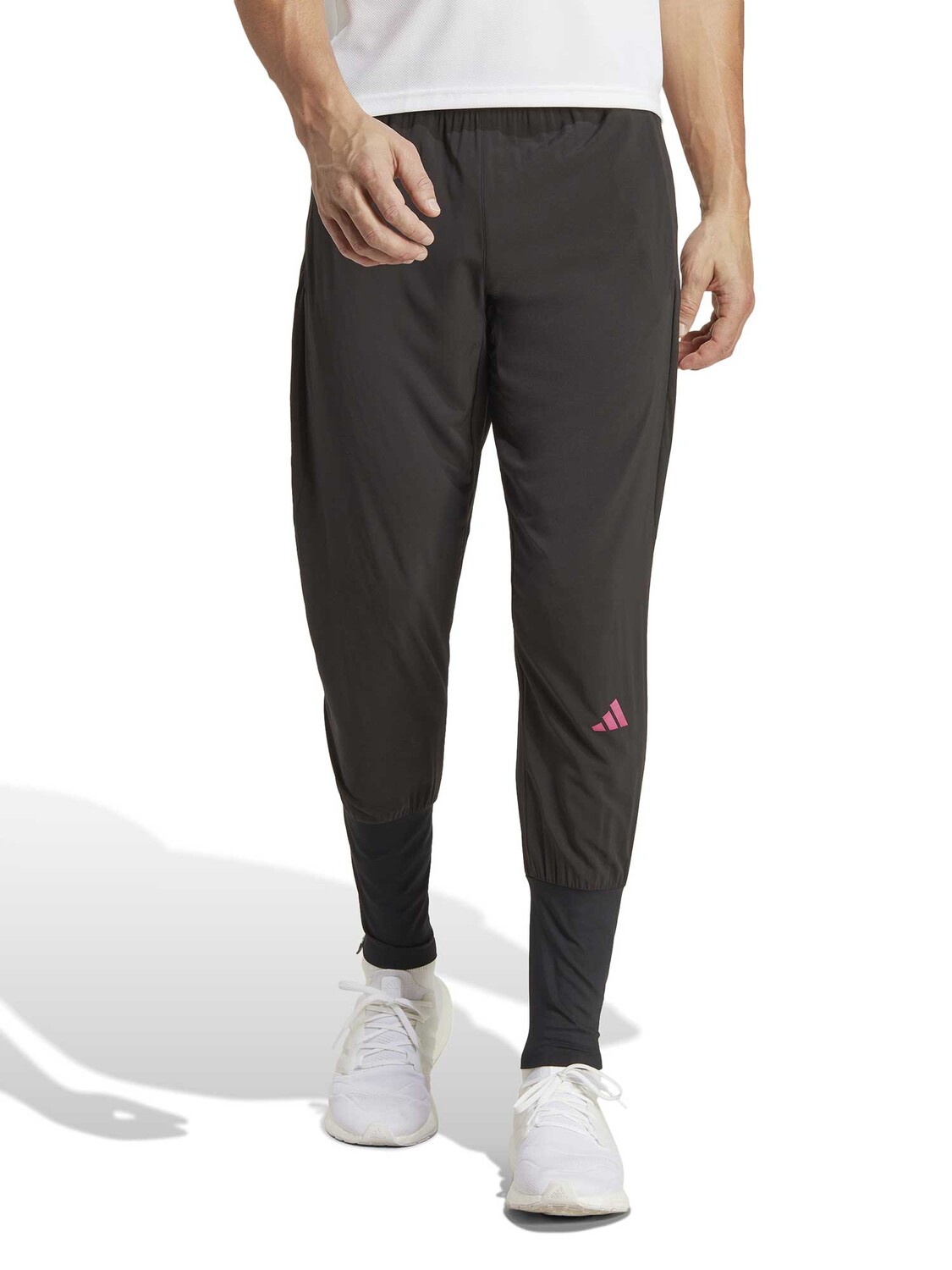 

Спортивные брюки Adidas Performance Adizero, черный