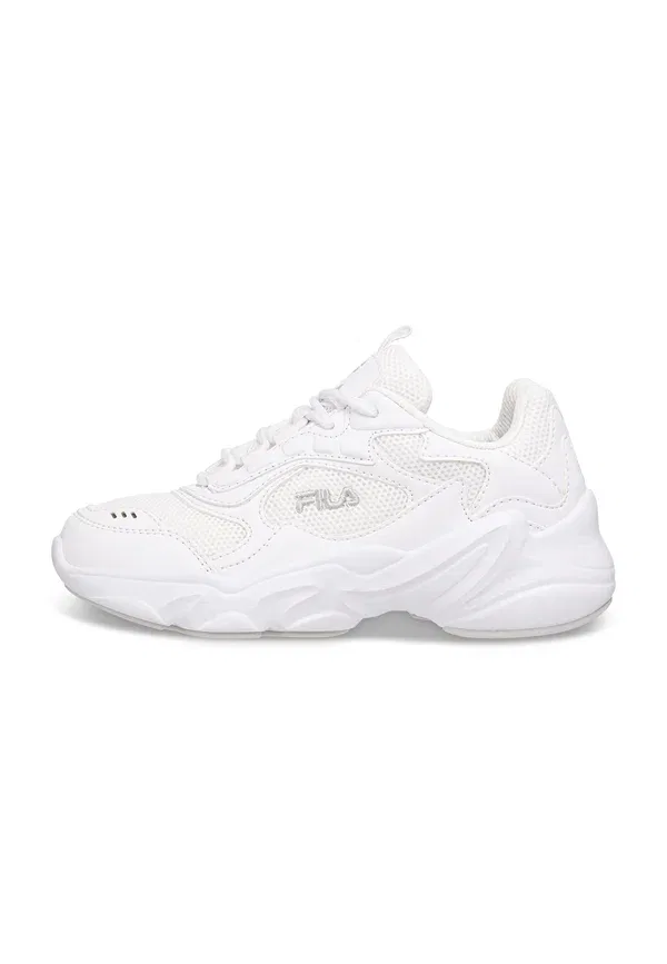 Кроссовки Fila Collene, белый