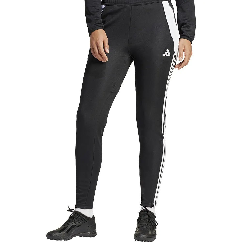 

Брюки adidas Tiro24 tracksuit, черный
