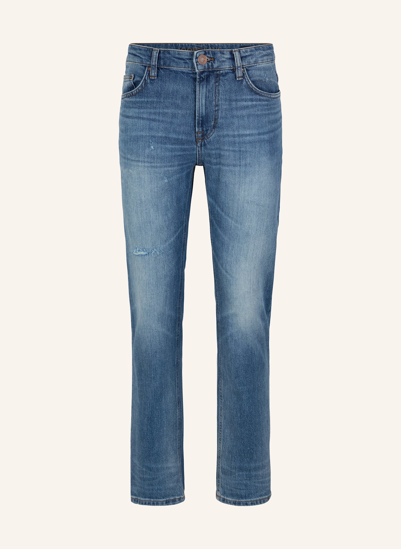 

Джинсы современный крой Joop! Jeans, голубой