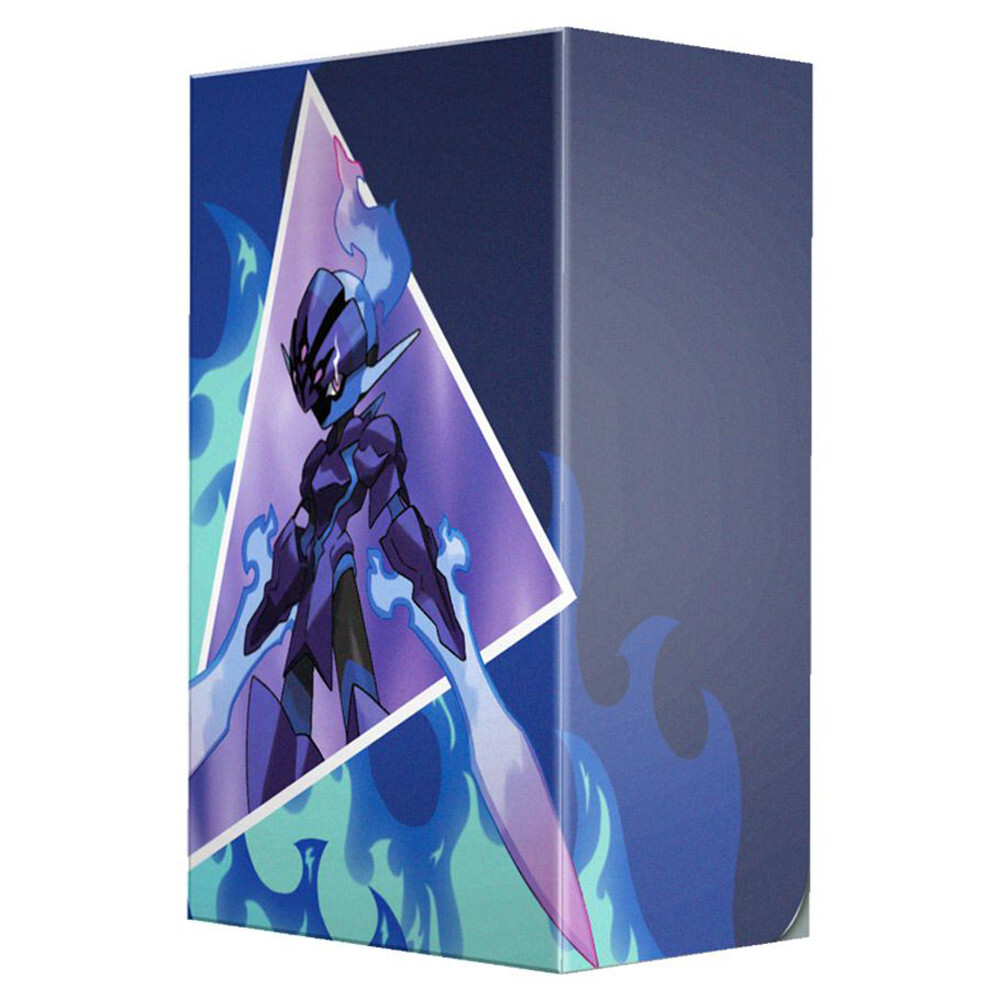 

Аксессуары Ultra Pro Pokemon Full View Deck Box: Ceruledge