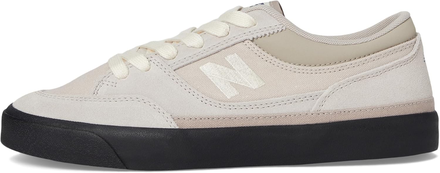 Мужские кеды New Balance 417 Low Franky Villani для скейтбординга, Stone — фото 4