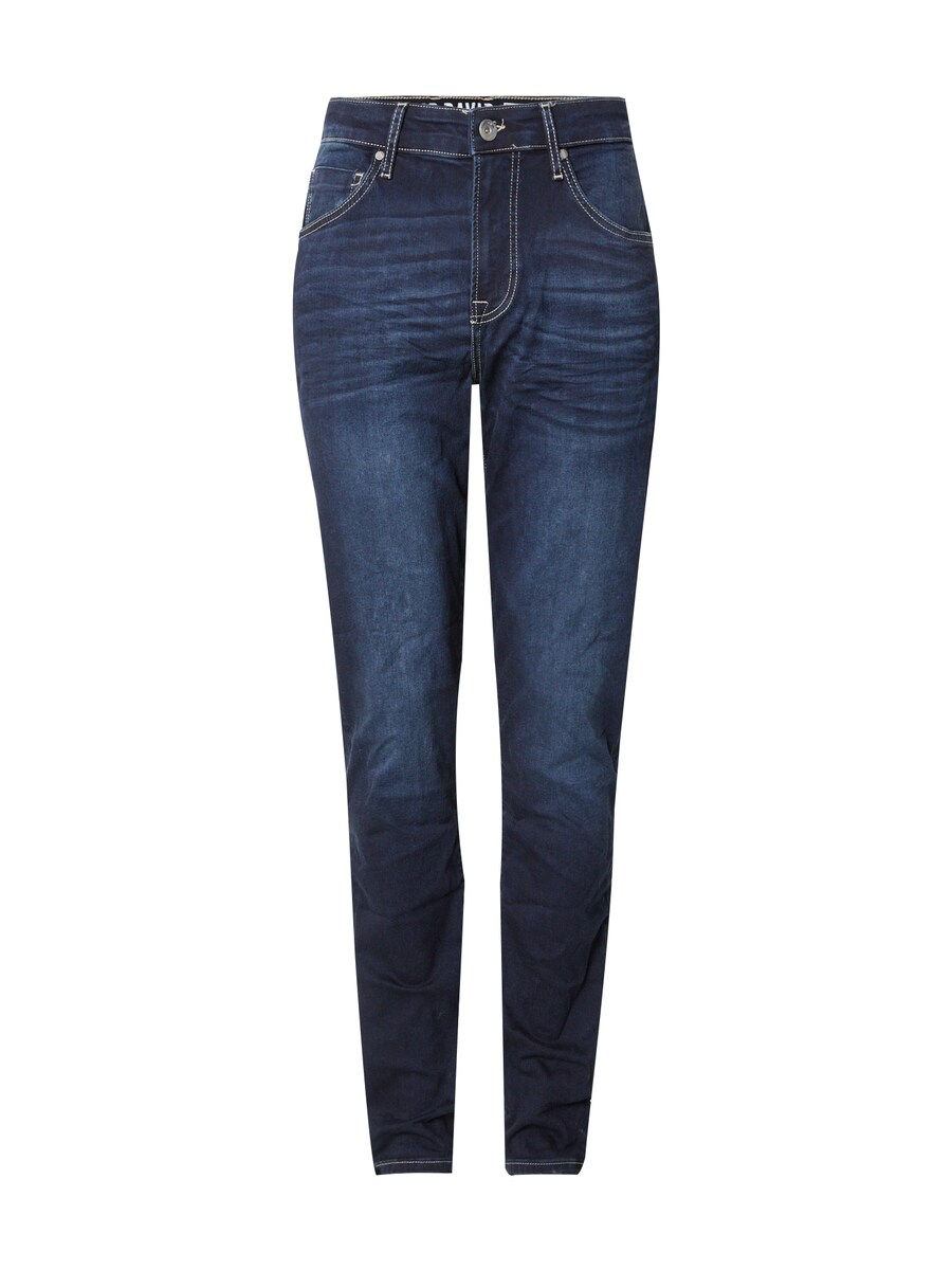 

Повседневные джинсы CAMP DAVID Max, Dark blue