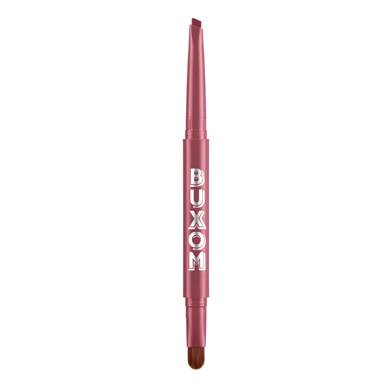 

Карандаш для губ high spirits power line plumping lip liner Buxom, dangerous dolly, вес 0.3 гр.