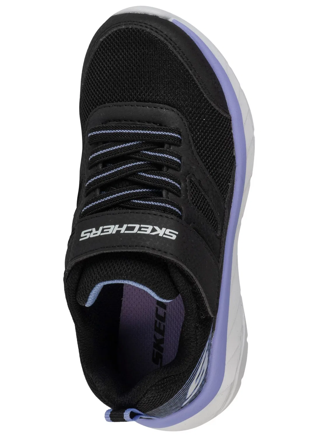 Кроссовки 'Skechers Boundless' Skechers, Black — фото 4