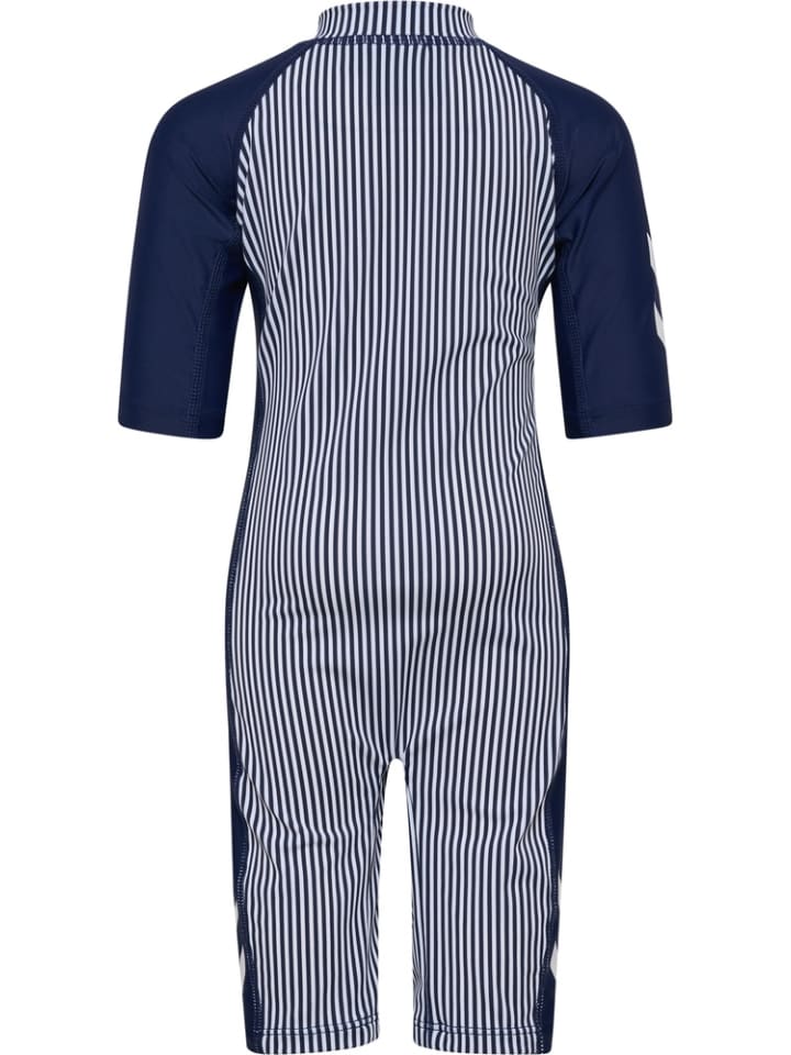 

Hummel Купальник "Morgat" синего цвета