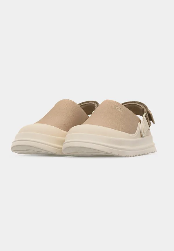 Тапочки goldenglow унисекс Ugg, Mustard Seed — фото 3