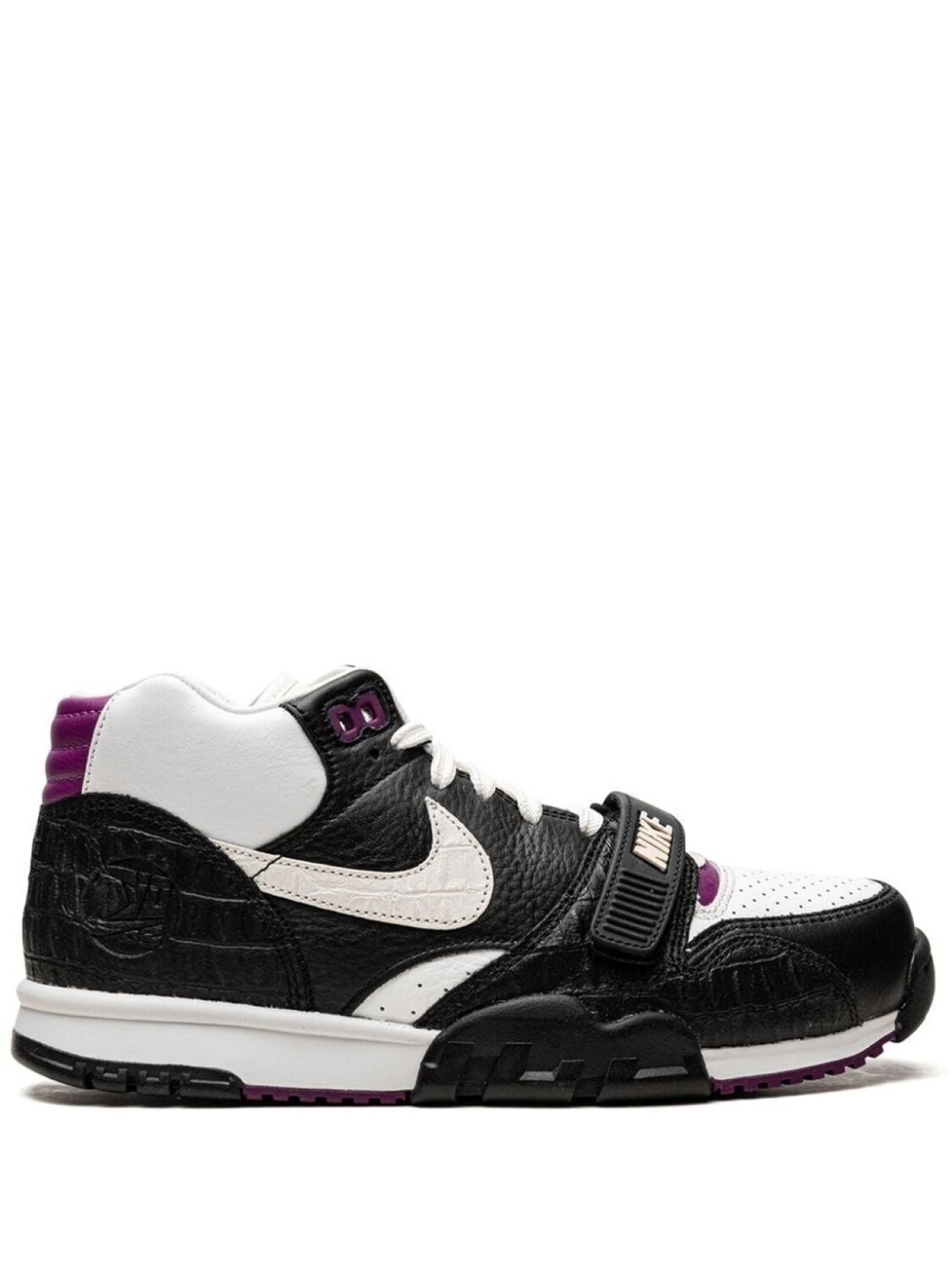 

Nike кроссовки Air Trainer 1 Tokyo 2003, черный, Серый, Nike кроссовки Air Trainer 1 Tokyo 2003, черный