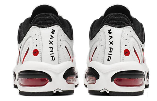 Кроссовки air max tailwind 4 Nike, белый — фото 4