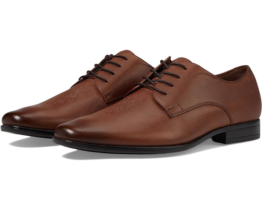 

Оксфорды ALDO Nelsen, цвет Cognac