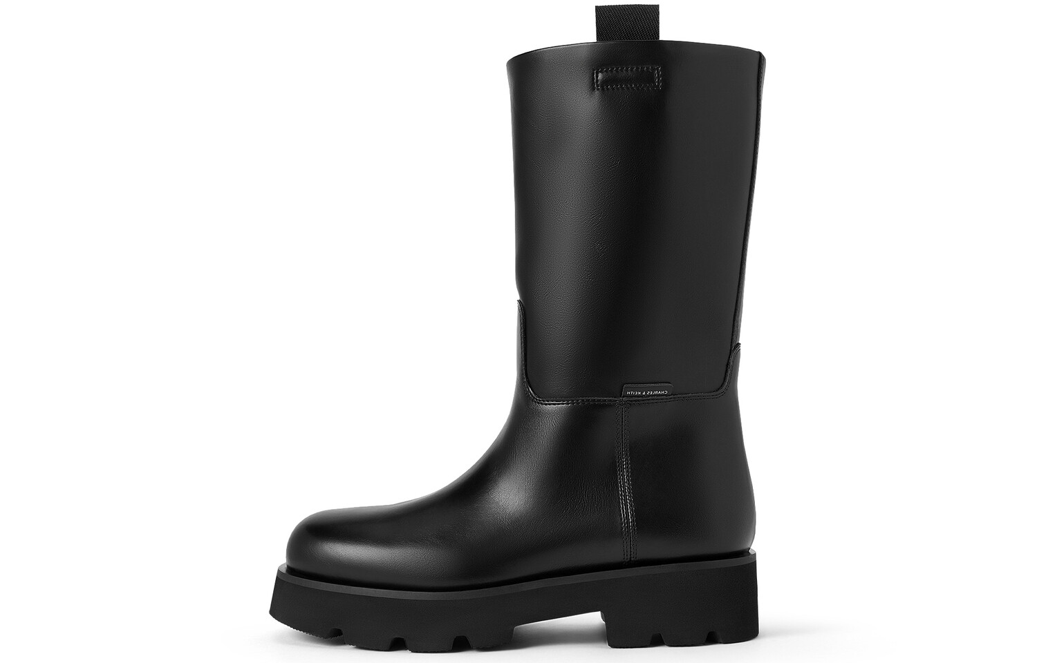 

Сапоги CHARLES&KEITH Knee-high Boots Women's