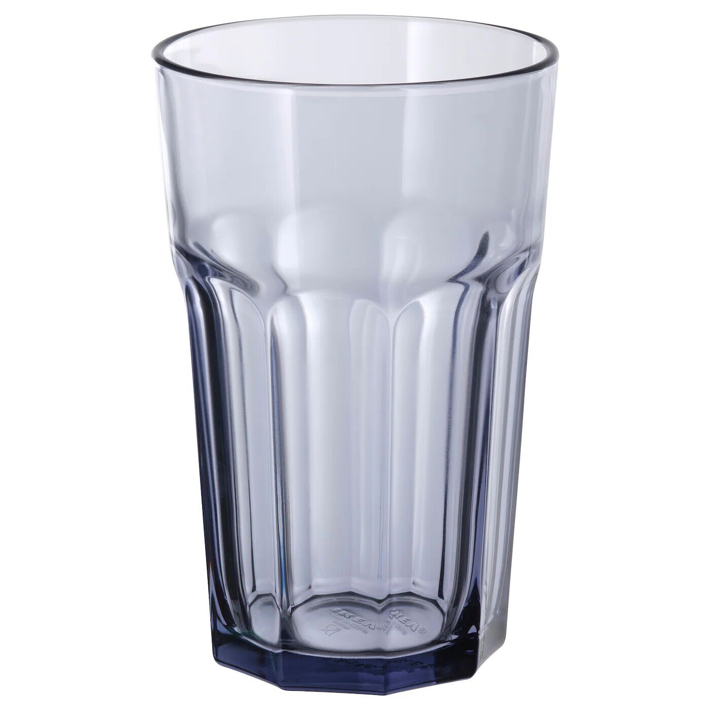 

Стекло, светло-красно-фиолетовое, 35 кл, POKAL IKEA