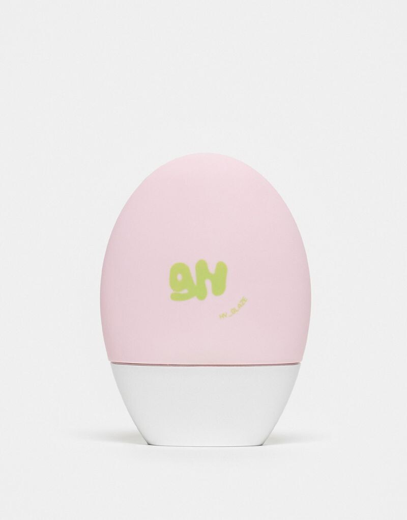 

Glow Hub – Hy Glaze Love Flush – Сыворотка для лица в оттенке Face Frosting – только на ASOS, Love Flush