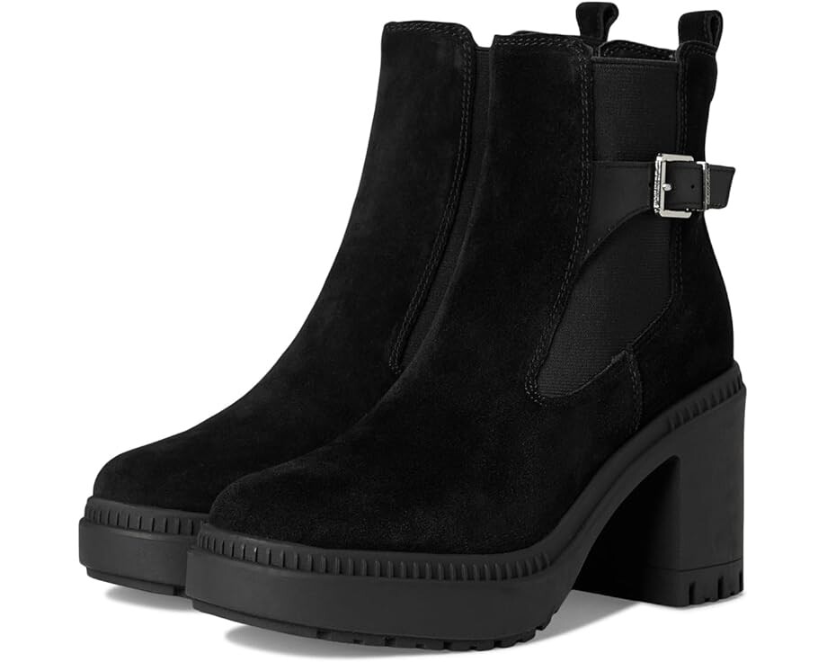 

Ботинки Calvin Klein Fayth, черный мульти