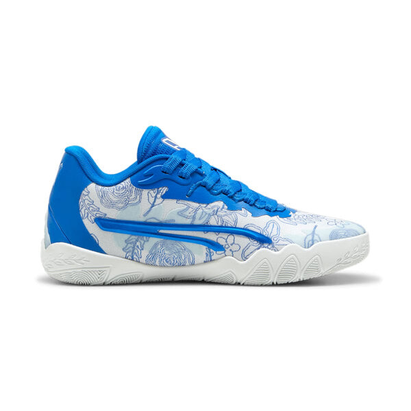 Кроссовки stewie 3 'city of love' Puma, синий — фото 4