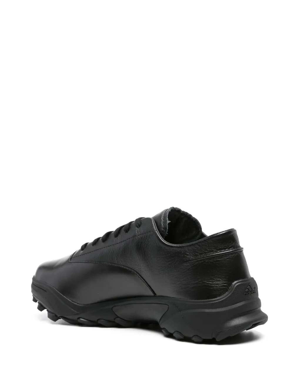 Кроссовки GSG9 из коллаборации с Adidas Y-3, черный — фото 3