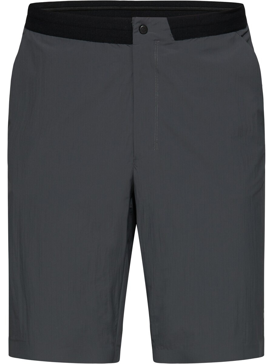 

Спортивные брюки Haglöfs Regular Outdoor Pants L.I.M Strive Lite, темно-серый