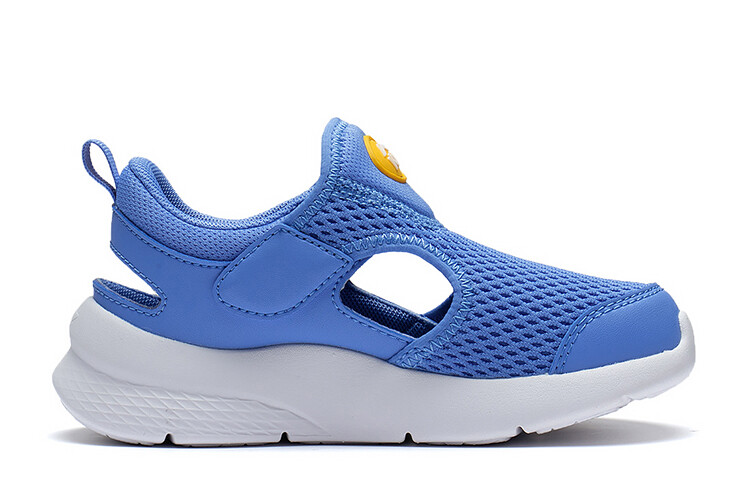 Детские сандалии Kids Bay Blue Lining Young, цвет Bay Blue — фото 2