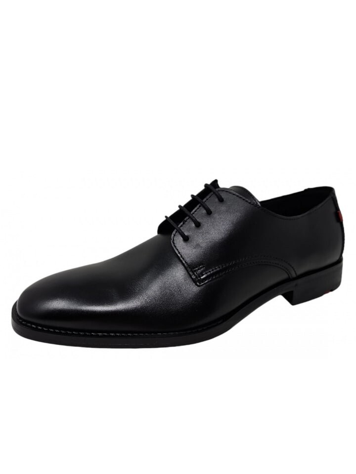 

Туфли на шнуровке LLOYD eleganter Schnürer Dolus, черный