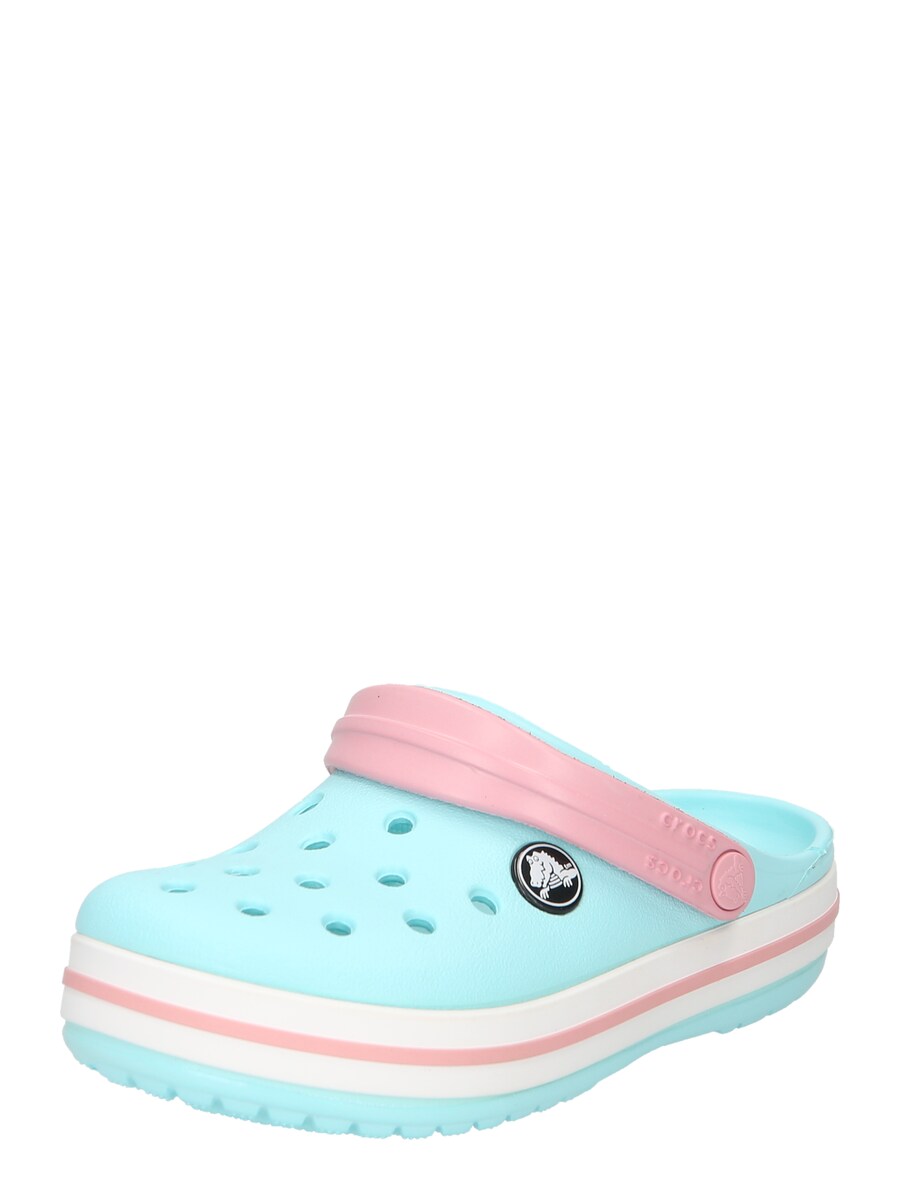 

Сандалии Crocs, светло-синий