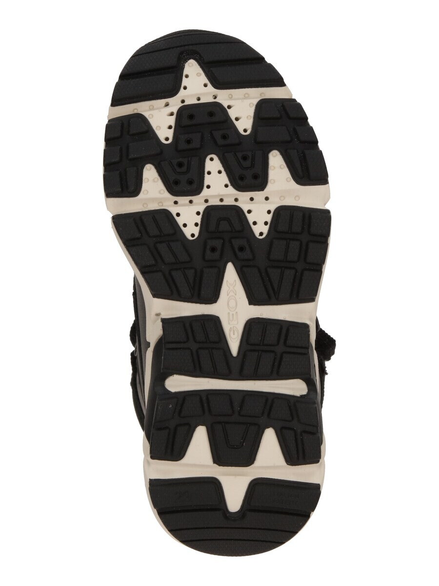 Сапоги GEOX Boots FLEXYPER PLUS, черный — фото 3