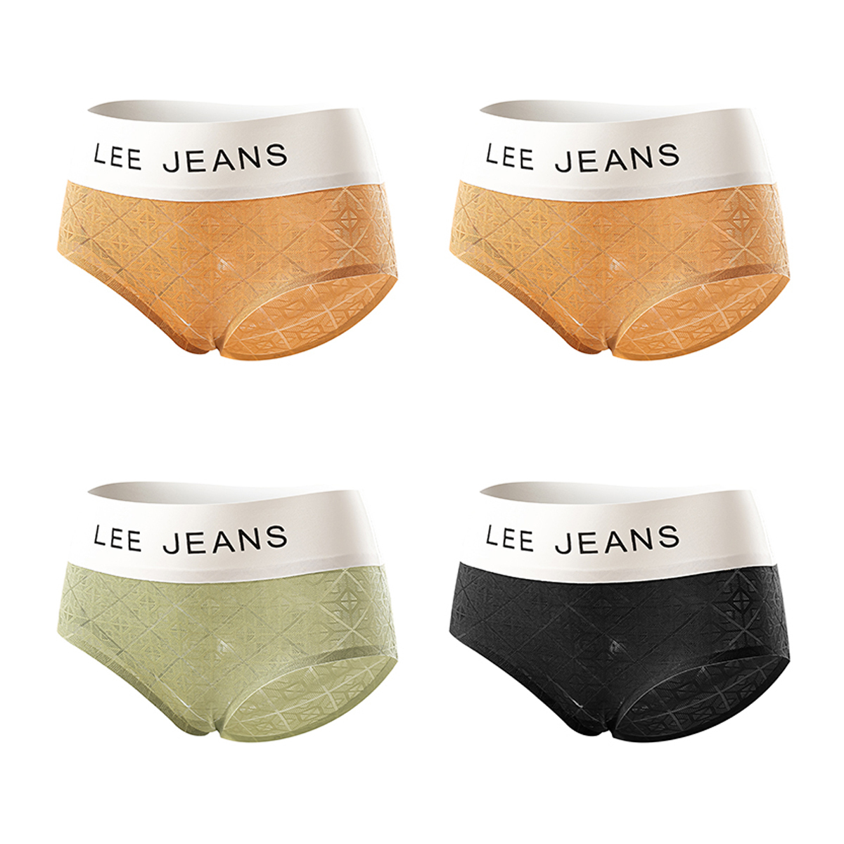 

Lee Подарочный набор женского белья 4 шт