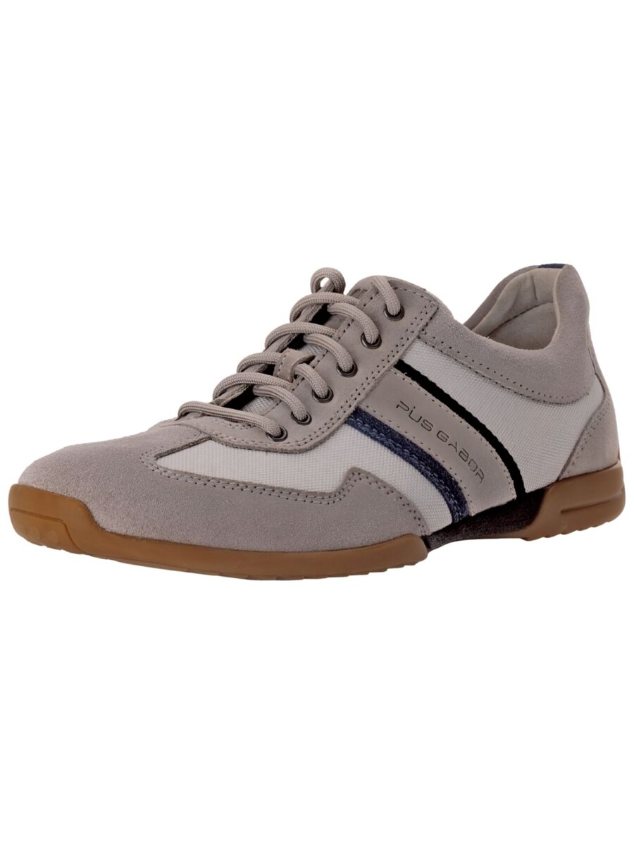 

Кроссовки Pius Gabor, цвет Taupe/Light grey