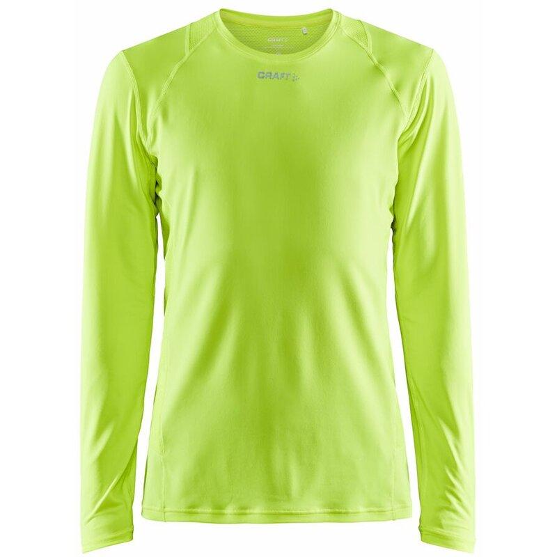 

Shirt adv essence ls tee m Craft, цвет flumino