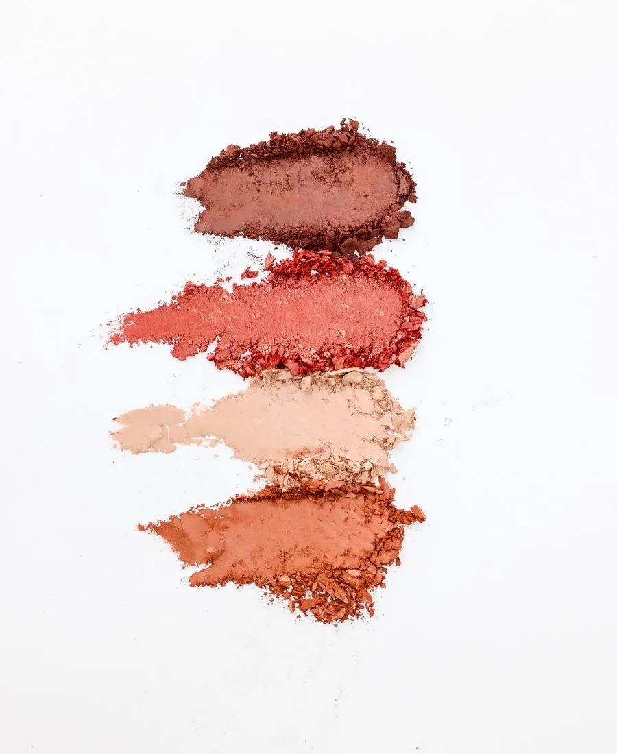 Набор Iconic Better Naked Eye Kit Rinna Beauty, Nude — фото 4