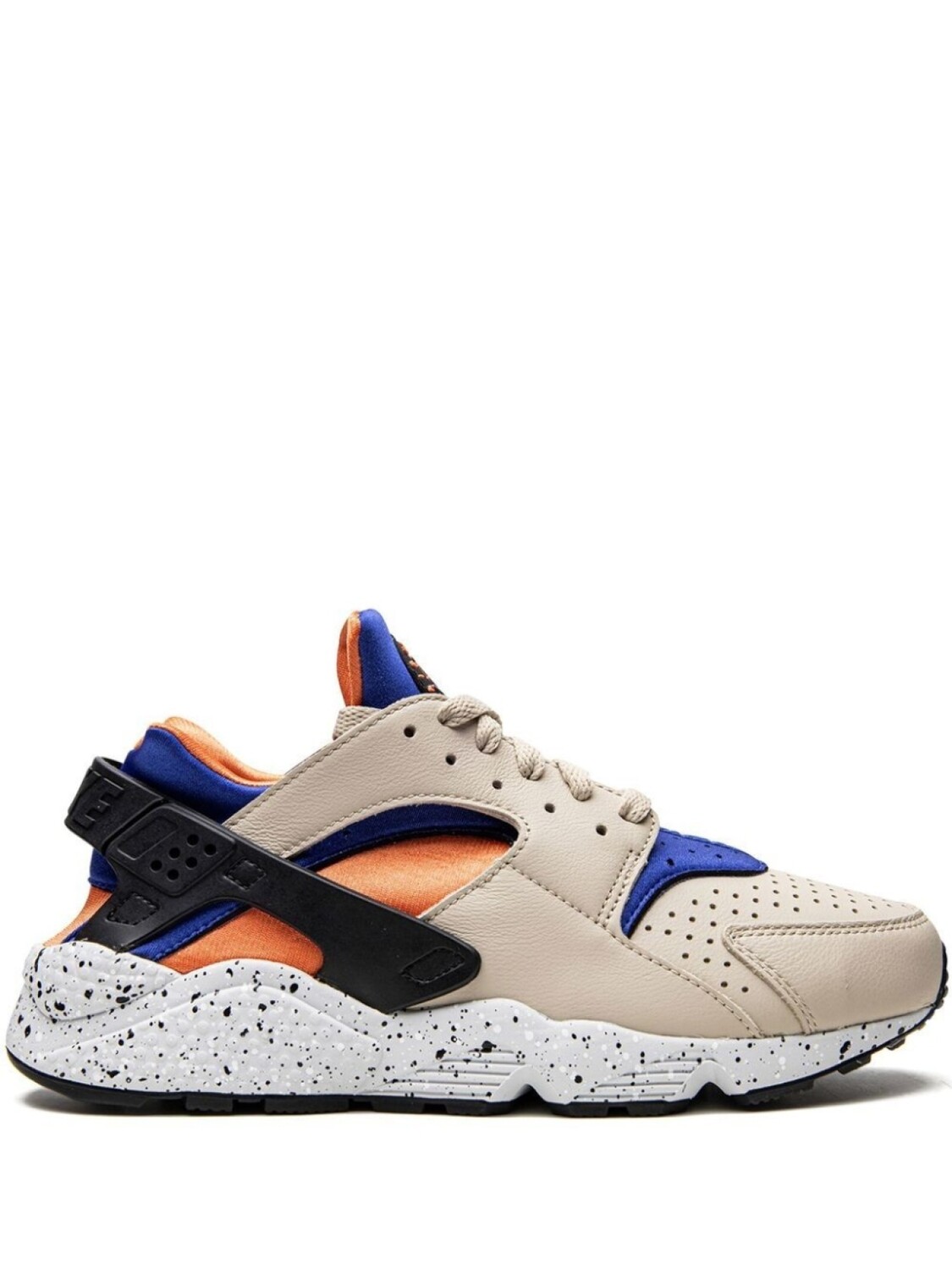 

Кроссовки Air Huarache Nike, бежевый