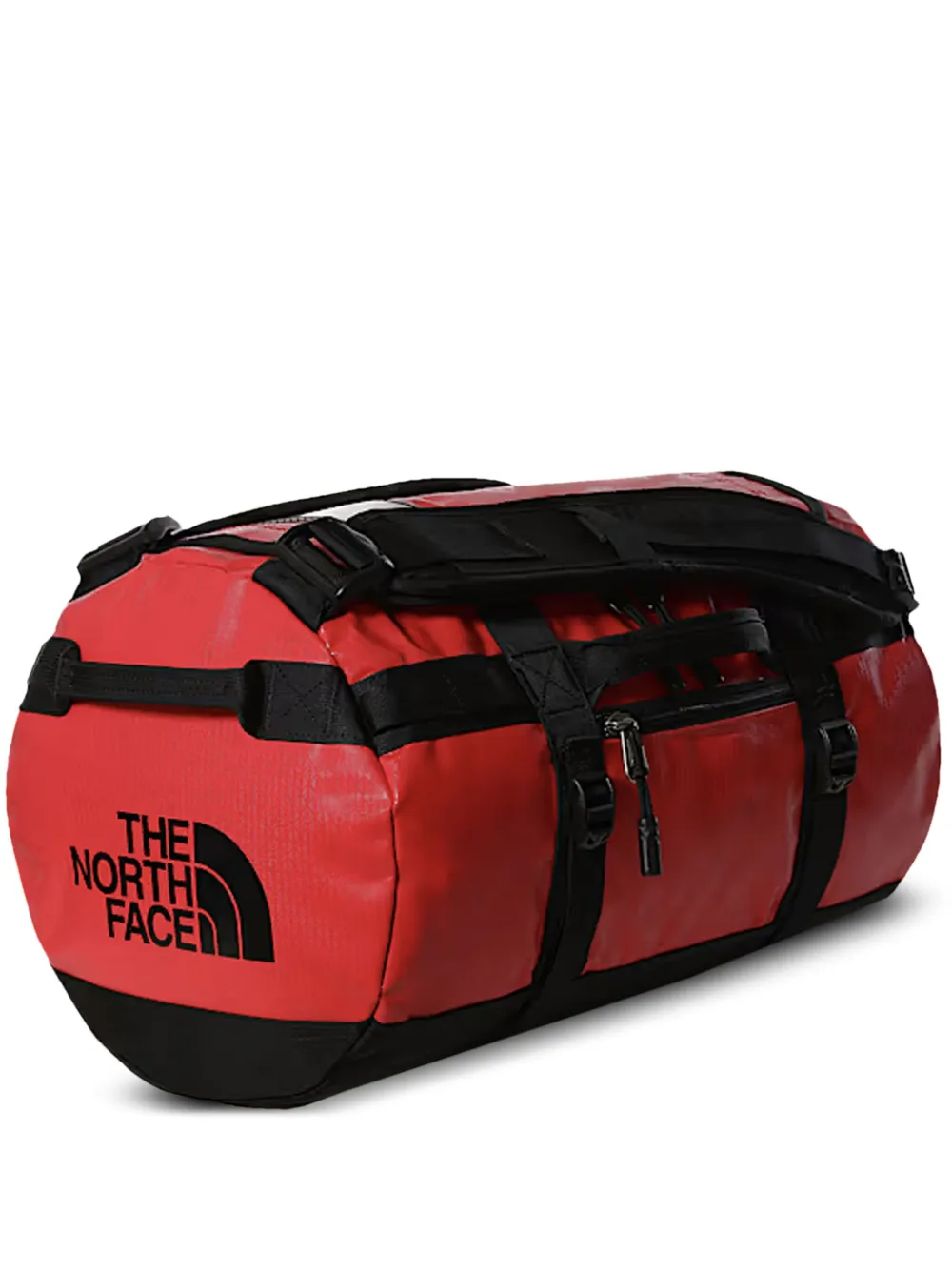 

Сумка для базового лагеря The North Face, красный