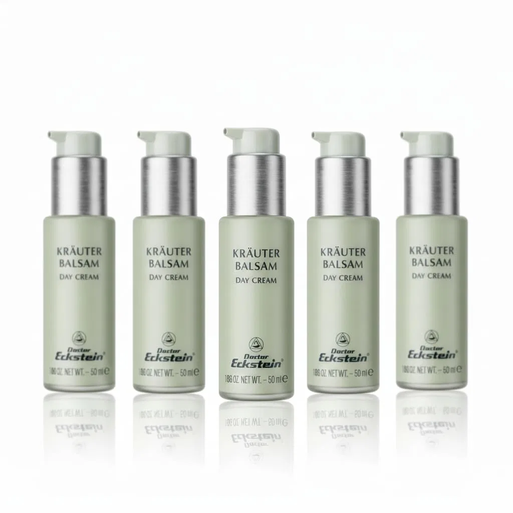 Крем для лица Doctor Eckstein — Травяной бальзам для лица от, 50 мл