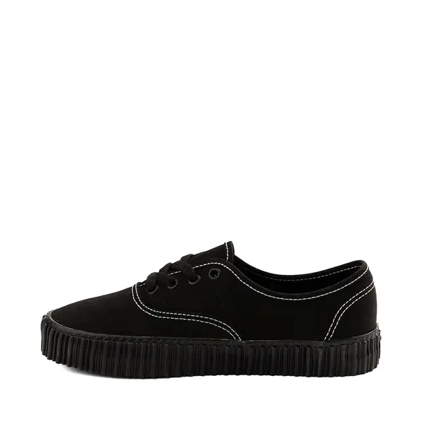 

Кеды Vans Authentic Creeper Skate Shoe, черный