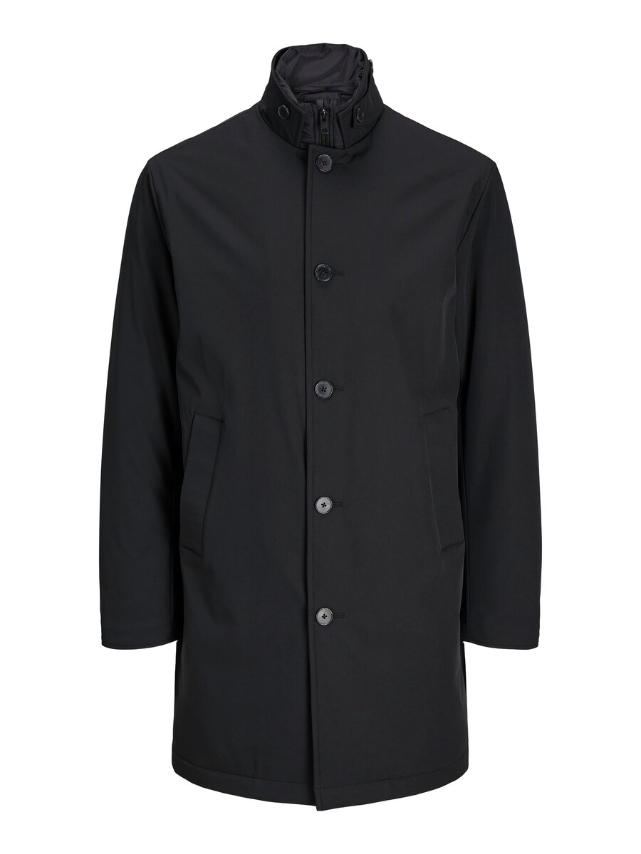 

Пальто межсезонное JACK & JONES JPRBLARemy, черный