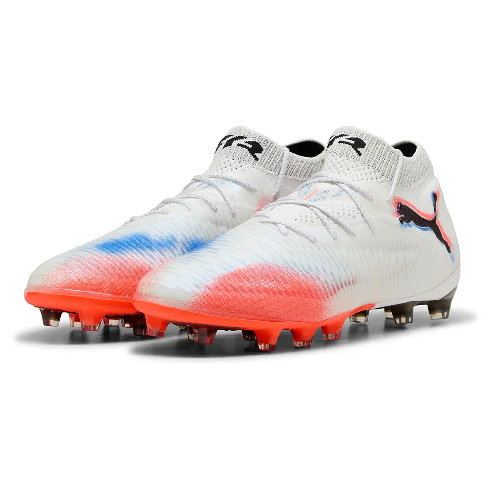 

Футбольные бутсы Puma Future 8 Ultimate AG, белый
