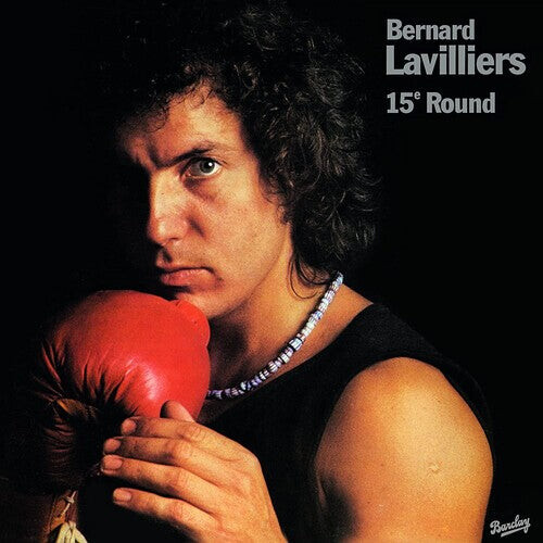 

Виниловая пластинка Lavilliers, Bernard: 15E Round
