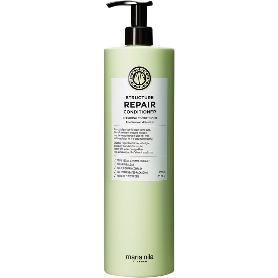 

Шампунь Maria Nila Shampoo, 1000 ml