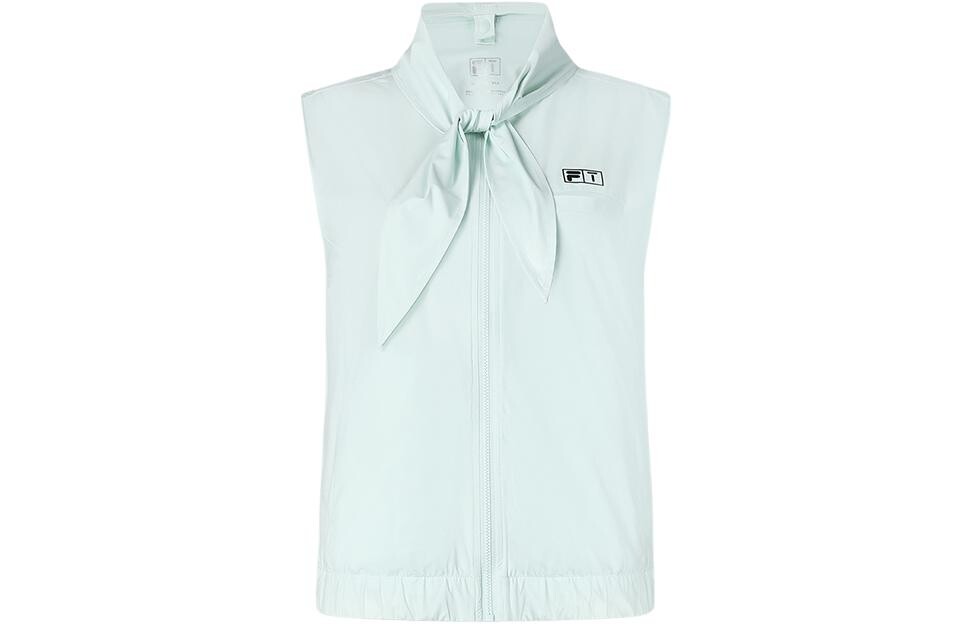 

Жилет серии GOLF женский, цвет Bean Green Fila